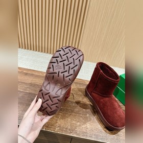 Новая модель зимних сапог из серии SNAP от Bao Die Jia — очень по