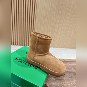 Новая модель зимних сапог из серии SNAP от Bao Die Jia — очень по