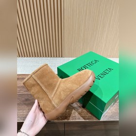 Новая модель зимних сапог из серии SNAP от Bao Die Jia — очень по