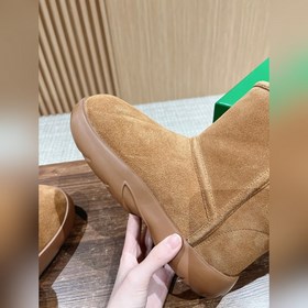 Новая модель зимних сапог из серии SNAP от Bao Die Jia — очень по