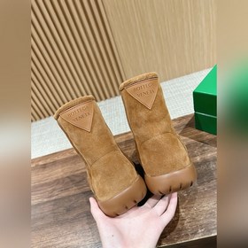 Новая модель зимних сапог из серии SNAP от Bao Die Jia — очень по