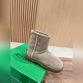 Новая модель зимних сапог из серии SNAP от Bao Die Jia — очень по