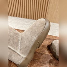 Новая модель зимних сапог из серии SNAP от Bao Die Jia — очень по