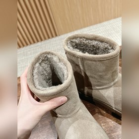 Новая модель зимних сапог из серии SNAP от Bao Die Jia — очень по