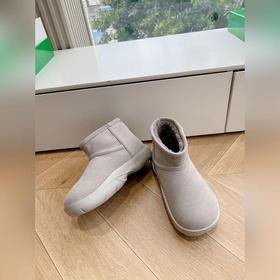 G021Bottega veneta* Осенняя и зимняя коллекция 24s. Ботинки с кру