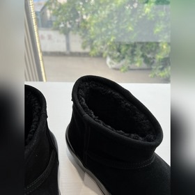 G021Bottega veneta* Осенняя и зимняя коллекция 24s. Ботинки с кру