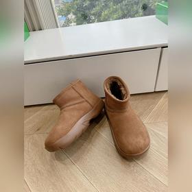 G021Bottega veneta* Осенняя и зимняя коллекция 24s. Ботинки с кру