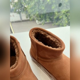 G021Bottega veneta* Осенняя и зимняя коллекция 24s. Ботинки с кру