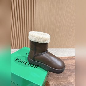 Новая модель зимних сапог из серии SNAP от Bao Die Jia — очень по