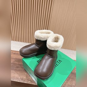 Новая модель зимних сапог из серии SNAP от Bao Die Jia — очень по