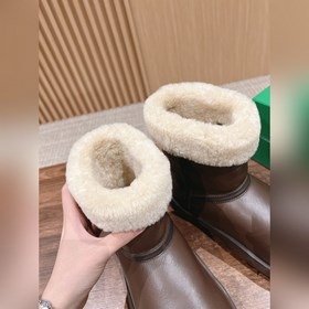 Новая модель зимних сапог из серии SNAP от Bao Die Jia — очень по