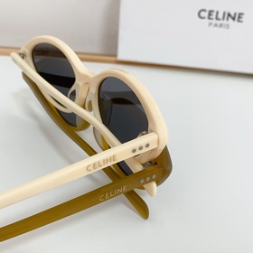 celine МОДЕЛЬ： CL40264U РАЗМЕР： 57-20-140