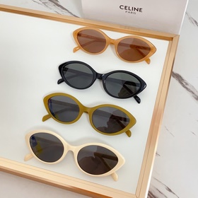 celine МОДЕЛЬ： CL40264U РАЗМЕР： 57-20-140