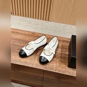 Chanel Milan Runway Super Popular Bow Mary Jane Shoes. Эти супер-