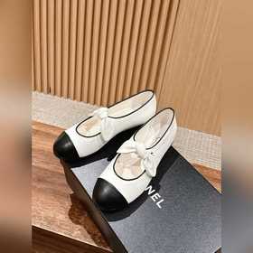 Chanel Milan Runway Super Popular Bow Mary Jane Shoes. Эти супер-