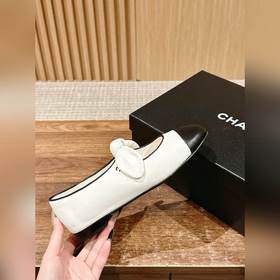 Chanel Milan Runway Super Popular Bow Mary Jane Shoes. Эти супер-