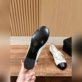 Chanel Milan Runway Super Popular Bow Mary Jane Shoes. Эти супер-