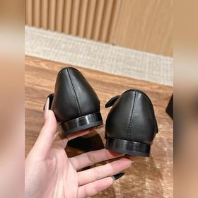 Chanel Milan Runway Super Popular Bow Mary Jane Shoes. Эти супер-