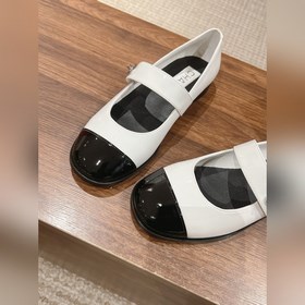 Оригинальные туфли Chanel Mary Jane, приобретенные в официальном 