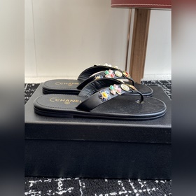 Покупка по доверенности  CHANEL Chanel 25ss Новая летняя модель