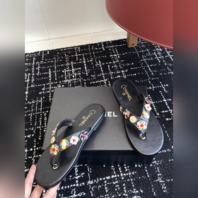Покупка по доверенности  CHANEL Chanel 25ss Новая летняя модель 