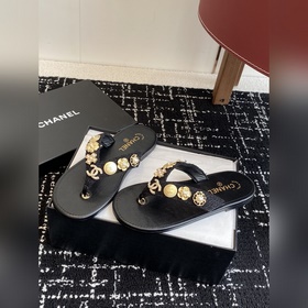 Покупка по доверенности  CHANEL Chanel 25ss Новая летняя модель 