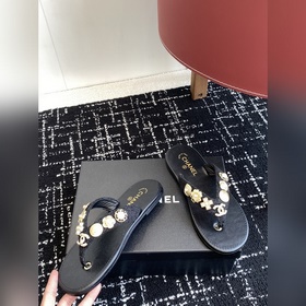 Покупка по доверенности  CHANEL Chanel 25ss Новая летняя модель 