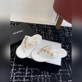 Покупка по доверенности  CHANEL Chanel 25ss Новая летняя модель 