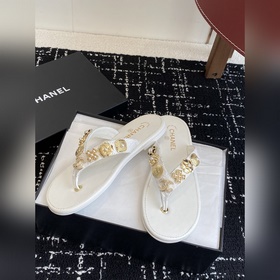 Покупка по доверенности  CHANEL Chanel 25ss Новая летняя модель 