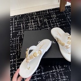 Покупка по доверенности  CHANEL Chanel 25ss Новая летняя модель 