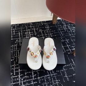 Покупка по доверенности  CHANEL Chanel 25ss Новая летняя модель