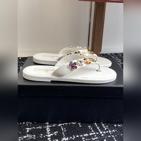 Покупка по доверенности  CHANEL Chanel 25ss Новая летняя модель