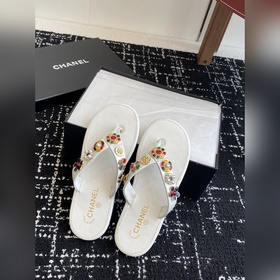 Покупка по доверенности  CHANEL Chanel 25ss Новая летняя модель