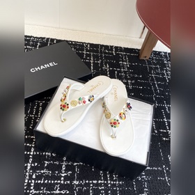 Покупка по доверенности  CHANEL Chanel 25ss Новая летняя модель 