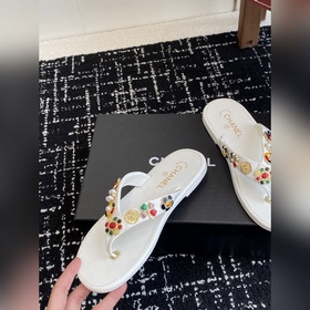 Покупка по доверенности  CHANEL Chanel 25ss Новая летняя модель 