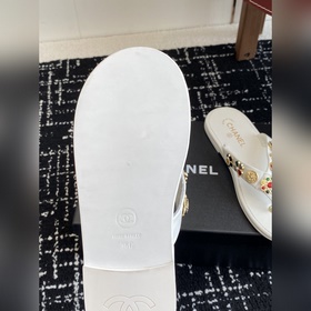 Покупка по доверенности  CHANEL Chanel 25ss Новая летняя модель 