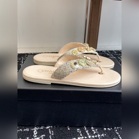 Покупка по доверенности  CHANEL Chanel 25ss Новая летняя модель 