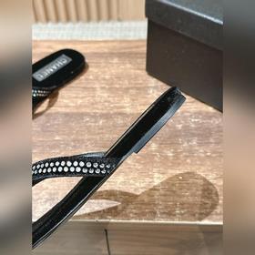 Chanel жемчужные сандалии Оригинальная модель, приобретенная сраз
