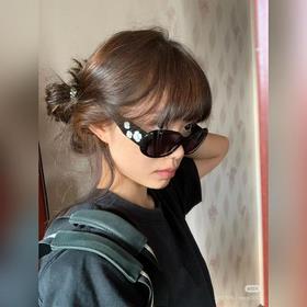 CHANEL МОДЕЛЬ： 5113-A РАЗМЕР： 56, 16-130