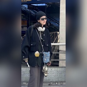 CHANEL МОДЕЛЬ： 5113-A РАЗМЕР： 56, 16-130