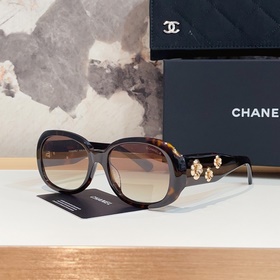 CHANEL МОДЕЛЬ： 5113-A РАЗМЕР： 56, 16-130