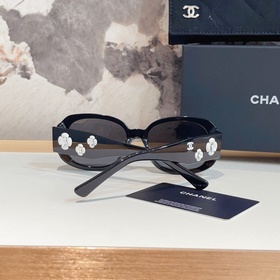CHANEL МОДЕЛЬ： 5113-A РАЗМЕР： 56, 16-130