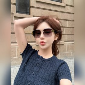 CHANEL МОДЕЛЬ： CH6065S РАЗМЕР： 61-15-145