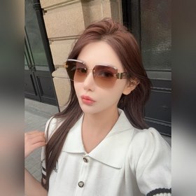 CHANEL МОДЕЛЬ： CH6065S РАЗМЕР： 61-15-145