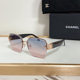 CHANEL МОДЕЛЬ： CH6065S РАЗМЕР： 61-15-145
