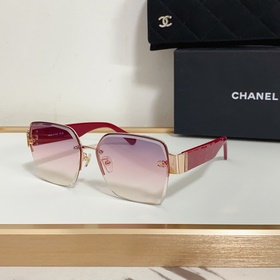 CHANEL МОДЕЛЬ： CH6065S РАЗМЕР： 61-15-145