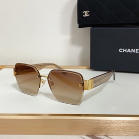 CHANEL МОДЕЛЬ： CH6065S РАЗМЕР： 61-15-145
