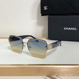 CHANEL МОДЕЛЬ： CH6065S РАЗМЕР： 61-15-145