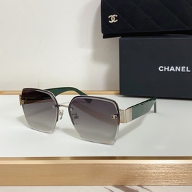 CHANEL МОДЕЛЬ： CH6065S РАЗМЕР： 61-15-145
