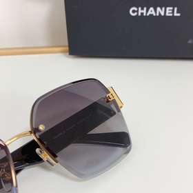CHANEL МОДЕЛЬ： CH6065S РАЗМЕР： 61-15-145